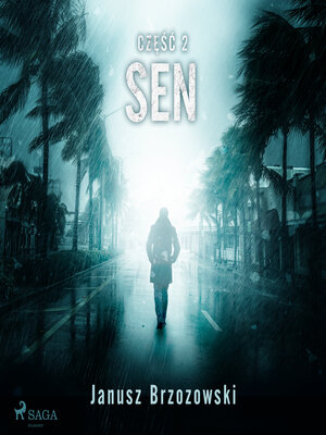 cover image of Sen